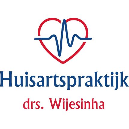 Logo van Huisartsenpraktijk dr. Wijesinha