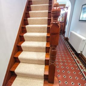 Bild von Bridge Carpets & Flooring