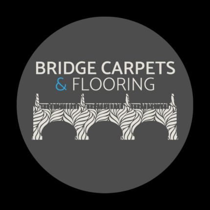 Logo fra Bridge Carpets & Flooring