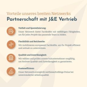 Bild von J&E Vertriebs UG