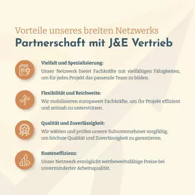 Bild von J&E Vertriebs UG