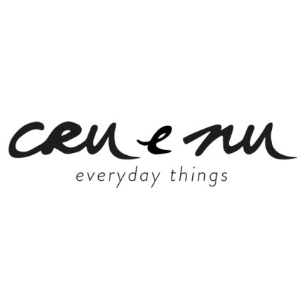 Logo da Cru E Nu