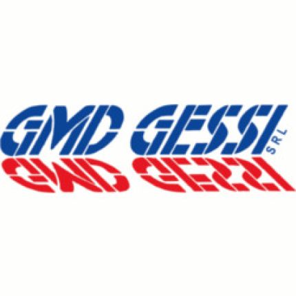 Logótipo de GMD Gessi