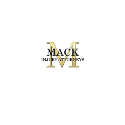 Logo fra Mack Injury Attorneys