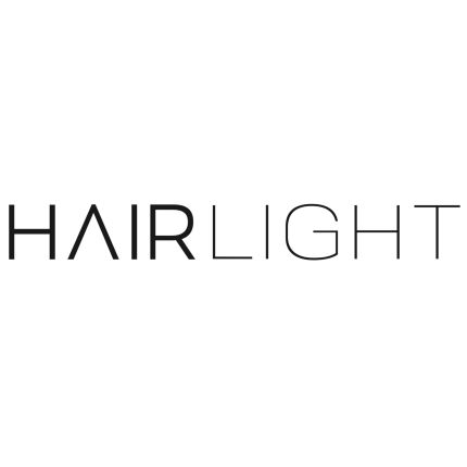 Logótipo de Hairlight