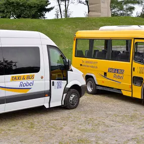 Bild von Taxi & Bus Robel