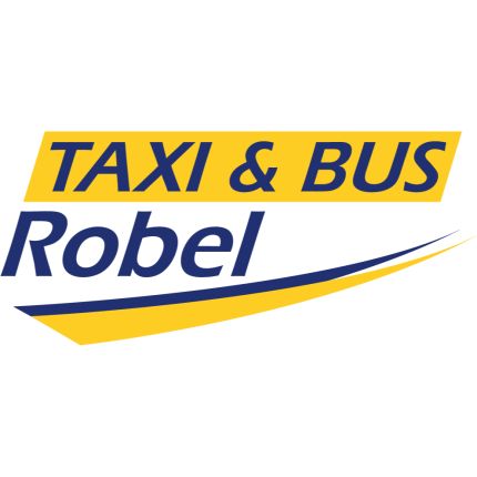 Logótipo de Taxi & Bus Robel