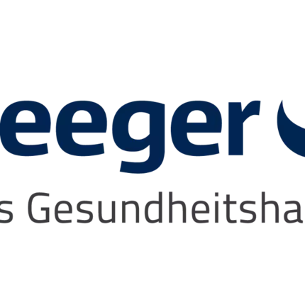 Logo van Seeger Gesundheitshaus GmbH & Co. KG