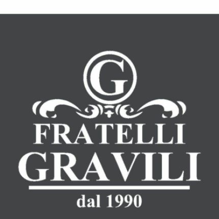 Logótipo de Fratelli Gravili Lavorazione della Pietra e del Carparo