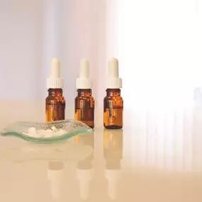 Bild von Privatpraxis Dr.med. Sharema Börger  Allgemeinmedizin, Homöopathie
