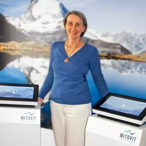 IHHT, Höhentraining; entspannt trainieren, Mitochondrien stärken, Zellstoffwechsel verbessern