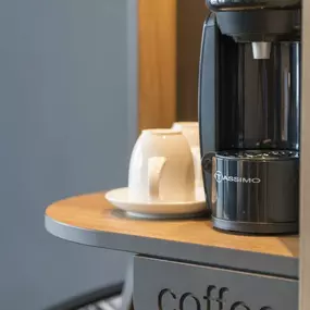 Coffeemachine