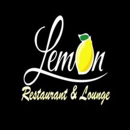 Logo da Lemon Restaurant and Lounge