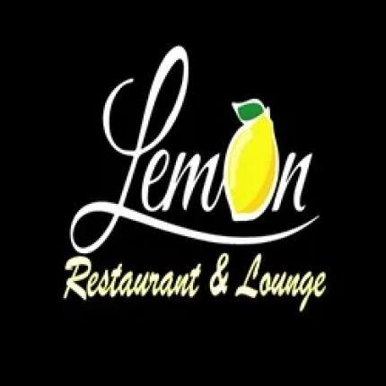 Logo from Lemon Restaurant and Lounge