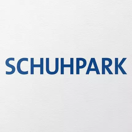 Logo fra SCHUHPARK