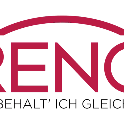 Logotyp från RENO