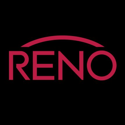 Logotyp från RENO