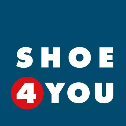 Logotipo de Shoe4You