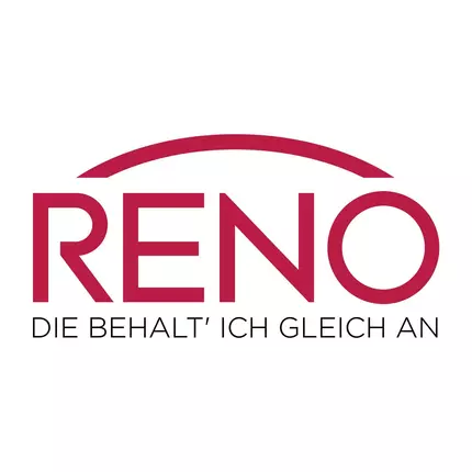 Logo de RENO