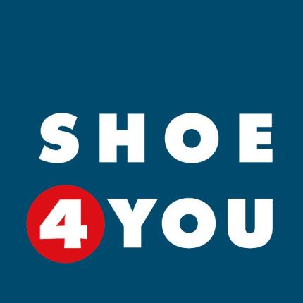 Logo od Shoe4You