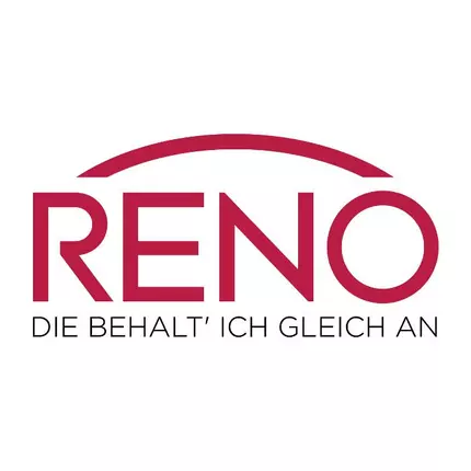 Logo da RENO