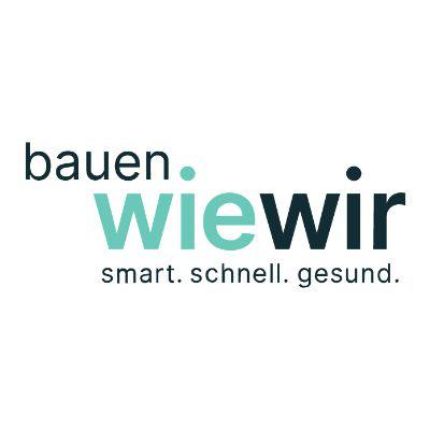 Logo da bauen.wiewir GmbH & Co. KG