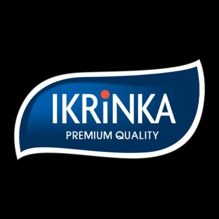 Logo van IKRiNKA - Kaviar Online-Shop (Fischdelikatessen)
