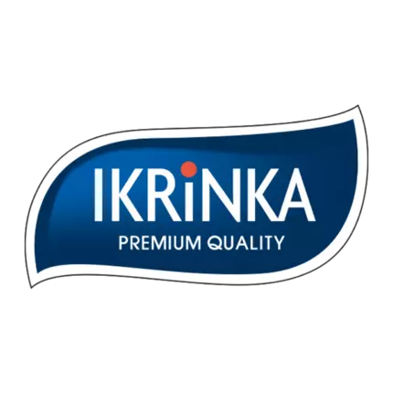 Logo de IKRiNKA - Kaviar Online-Shop (Fischdelikatessen)