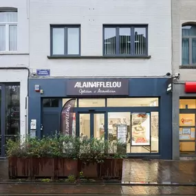 Bild von Audioprothésiste Uccle - Alain Afflelou Acousticien - Closed