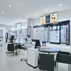 Bild von Audioprothésiste Uccle - Alain Afflelou Acousticien - Closed