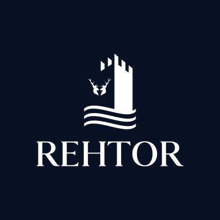 Logo da Rehtor