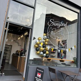 Bild von Songbird Speciality Coffee