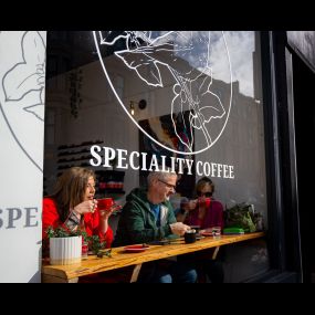 Bild von Songbird Speciality Coffee