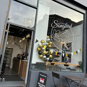 Bild von Songbird Speciality Coffee