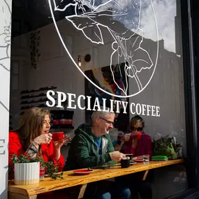 Bild von Songbird Speciality Coffee