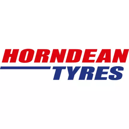 Logo van Horndean Tyre Limited