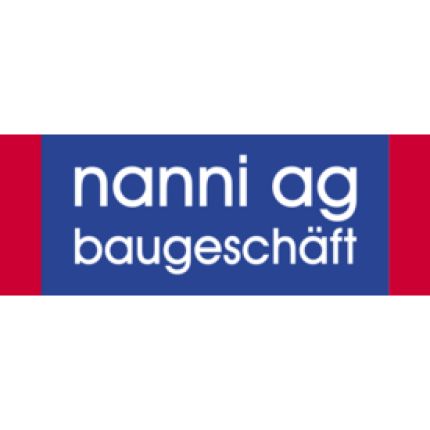 Λογότυπο από Nanni AG Bauunternehmung