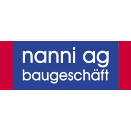 Logotipo de Nanni AG Bauunternehmung