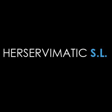 Logo de Herservimatic