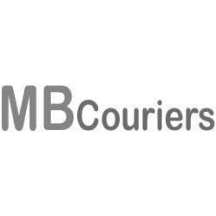 Logo fra MDB Couriers Ltd