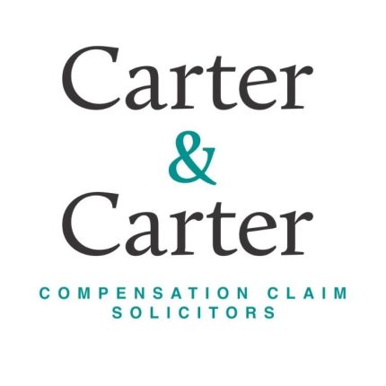 Logo van Carter & Carter Solicitors Personal Injury Specialists