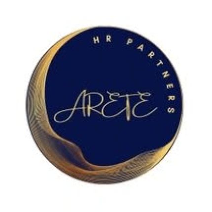 Logo von Arete Payroll & HR Partners