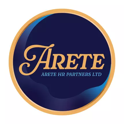 Logotipo de Arete Payroll & HR Partners