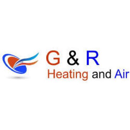 Logotipo de G & R Heating and Air