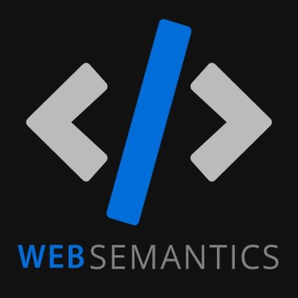 Logo van Web Semantics