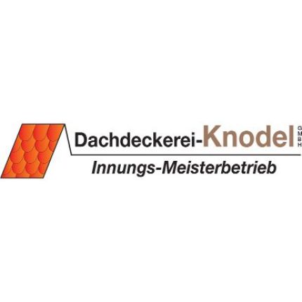 Logo von Dachdeckerei - Knodel GmbH