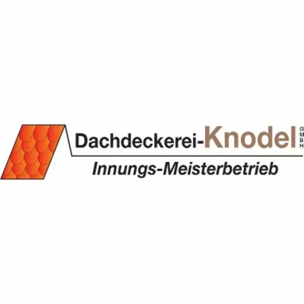 Logo da Dachdeckerei - Knodel GmbH