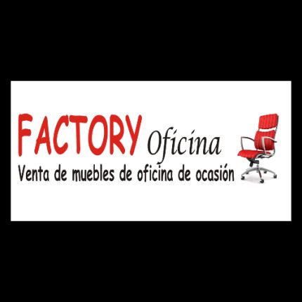 Logo van Factoryoficina