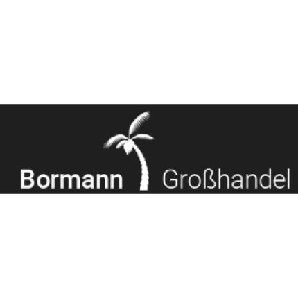 Logotipo de Gebr. Bormann Nachfolger Marcus Bormann e.K.
