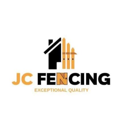 Logotipo de JC Fencing